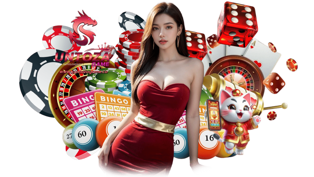 suntoza game คาสิโนออนไลน์ชั้นนำ เสี่ยงดวงออนไลน์ได้คุ้มค่า