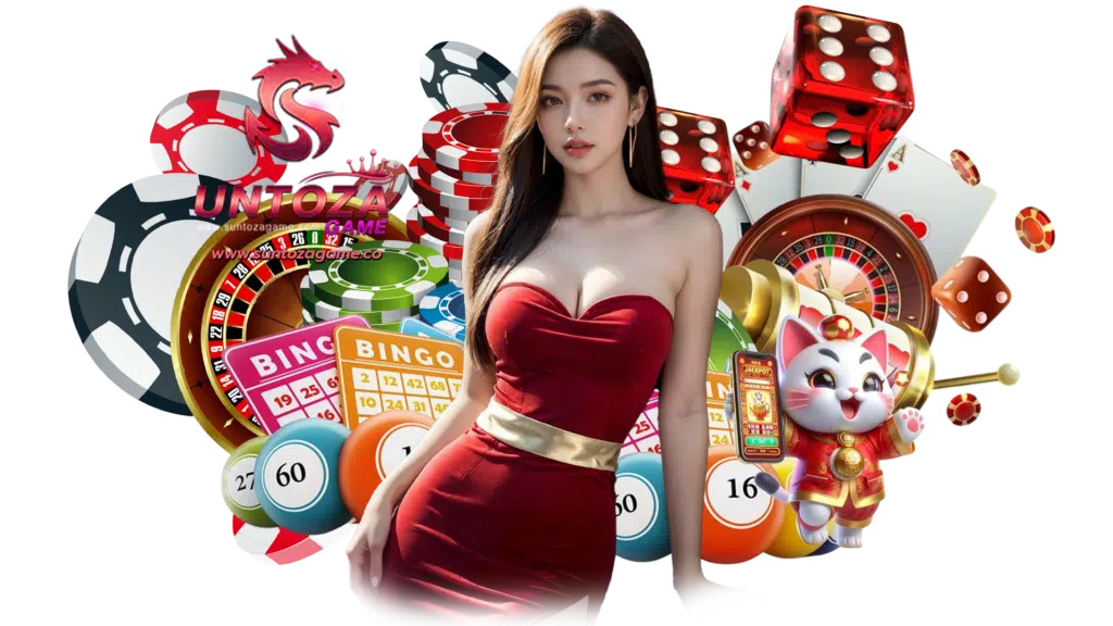 suntoza game คาสิโนออนไลน์ชั้นนำ เสี่ยงดวงออนไลน์ได้คุ้มค่า